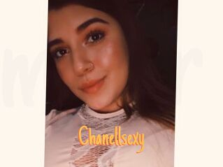 Chanellsexy