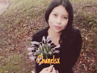 Chanelsx