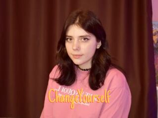 ChangeYourself Mobile Porno