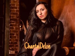 ChantalDelon Mobile Porno