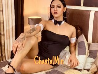 ChantalMin Mobile Porno