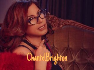 ChantelBrighton Mobile Porno