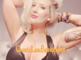 ChantelLaneBabestation
