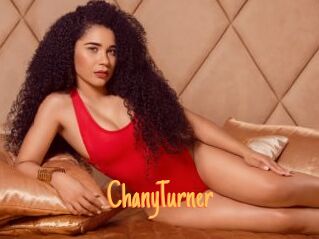 ChanyTurner