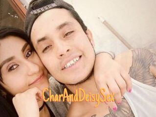 CharAndDeisySex