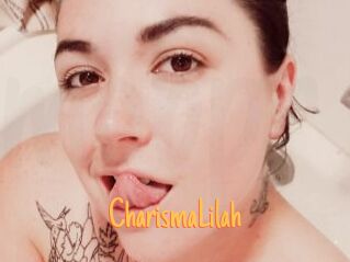 CharismaLilah