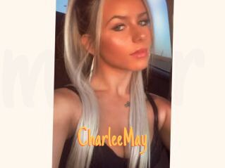 CharleeMay Mobile Porno