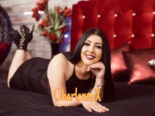 CharlenneX