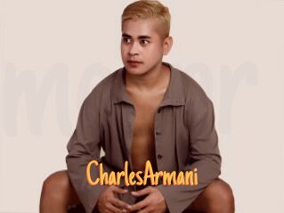 CharlesArmani
