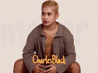 CharlesBlack Mobile Porno