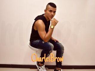 CharlesBrow Mobile Porno