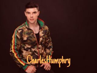 CharlesHumphry Mobile Porno