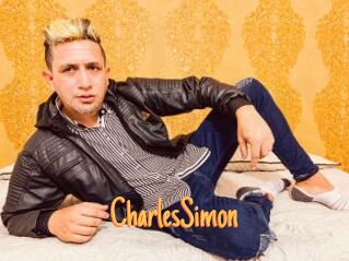 CharlesSimon Mobile Porno