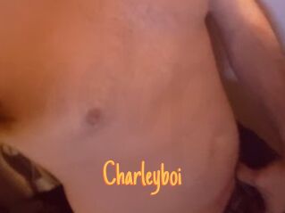 Charleyboi
