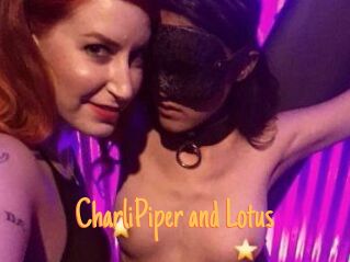 CharliPiper_and_Lotus Mobile Porno