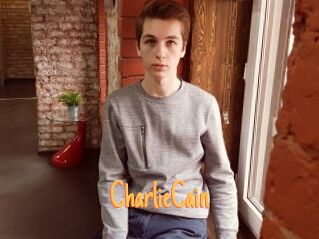 CharlieCain