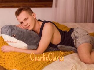 CharlieClarke Mobile Porno