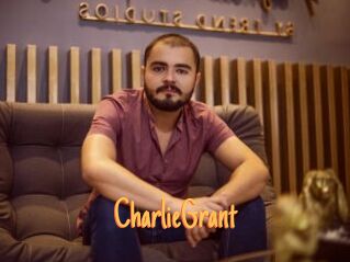 CharlieGrant