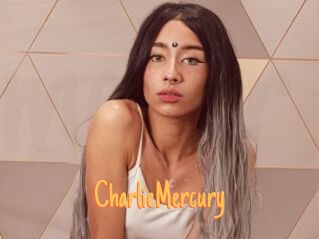 CharlieMercury