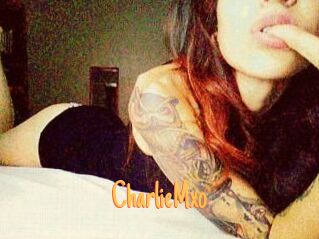 CharlieMxo
