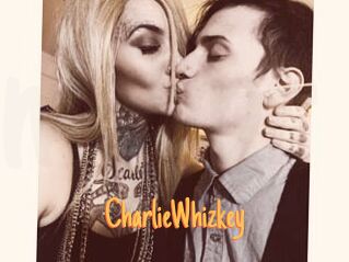 CharlieWhizkey