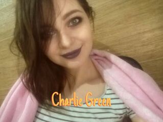Charlie_Green Mobile Porno