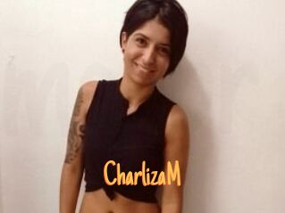 CharlizaM