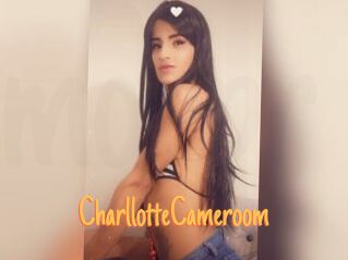 CharllotteCameroom
