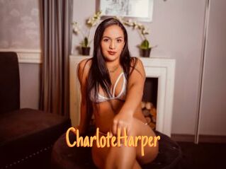 CharloteHarper Mobile Porno