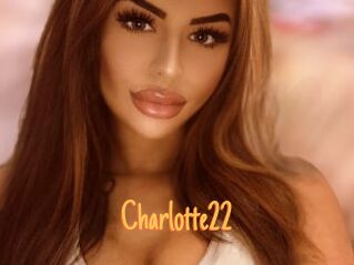 Charlotte22 Mobile Porno