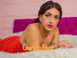 CharlotteAlbert Mobile Porno