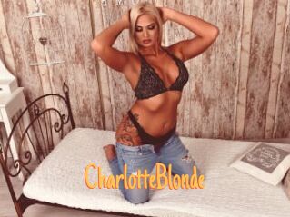 CharlotteBlonde
