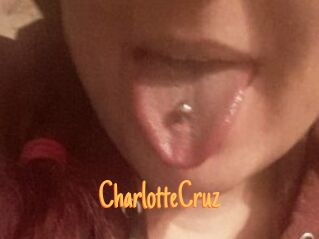 CharlotteCruz