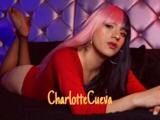 CharlotteCueva Mobile Porno
