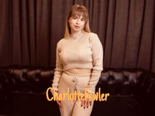 CharlotteFowler