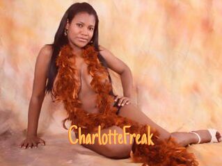CharlotteFreak