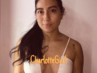 CharlotteGiirl Mobile Porno
