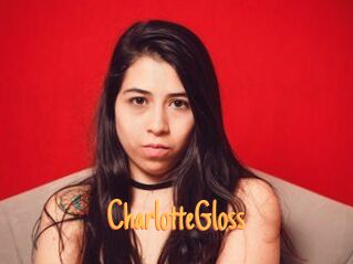 CharlotteGloss