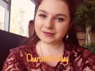 CharlotteHoliday