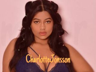 CharlotteJonsson