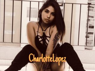 CharlotteLopez Mobile Porno