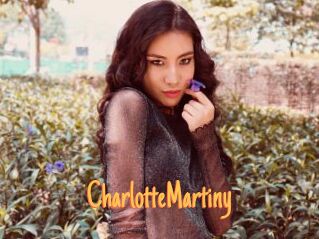 CharlotteMartiny