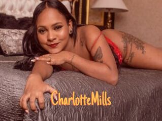 CharlotteMills