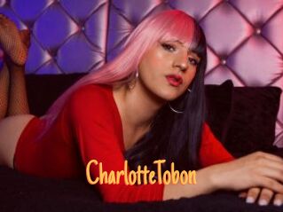 CharlotteTobon Mobile Porno