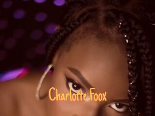 Charlotte_Foox Mobile Porno