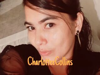 CharlotteeCollins Mobile Porno