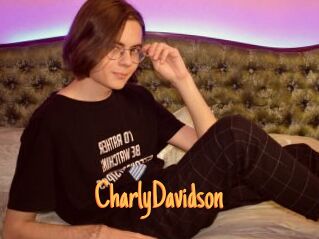 CharlyDavidson