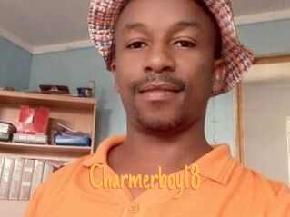 Charmerboy18 Mobile Porno
