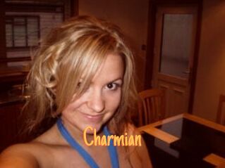 Charmian Mobile Porno