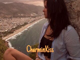 CharminKiss Mobile Porno